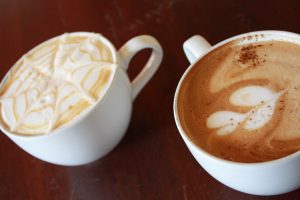 A few delicious cups of coffee in El Paso, TX | FOX Acura of El Paso