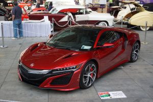 2017 Acura NSX in El Paso, TX | Fox Acura of El Paso