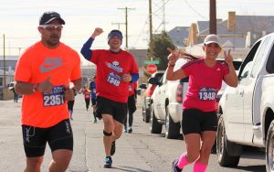 Race for the Future in El Paso, TX | Fox Acura of El Paso