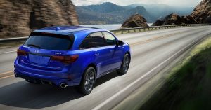 2020 Acura MDX | Fox Acura of El Paso in El Paso, TX