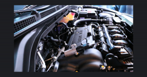 Car engine | FOX Acura of El Paso in El Paso, TX