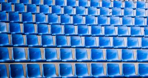 Seating at an amphitheater | Fox Acura of El Paso in El Paso, TX