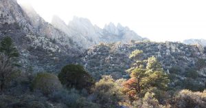 Aguirre Springs | Fox Acura of El Paso in El Paso, TX