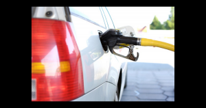 Gas pump | Fox Acura of El Paso in El Paso, TX