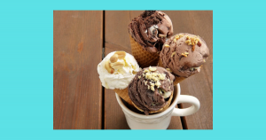 Ice cream cones | Fox Acura of El Paso in El Paso, TX