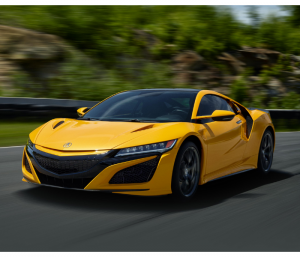 2020 Acura NSX | Fox Acura of El Paso