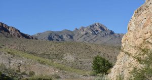 Franklin Mountains State Park | Fox Acura of El Paso in El Paso, TX