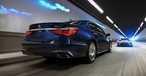 2020 Acura RLX | Fox Acura of El Paso in El Paso, TX