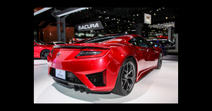 2020 Acura TLX | Fox Acura of El Paso, TX