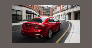 2020 Acura TLX | Fox Acura of El Paso in El Paso, TX