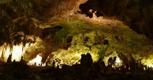 Carlsbad Caverns | Fox Acura of El Paso