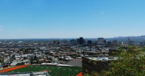City of El Paso | Fox Acura of El Paso