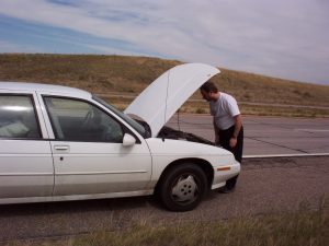 Roadside Assistance in El Paso, TX | Fox Acura of El Paso