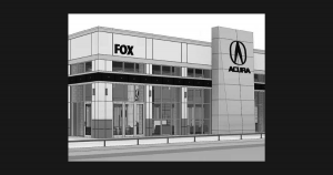 Acura Dealership | Fox Acura of El Paso in El Paso, TX