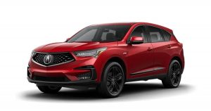 2020 Acura RDX | Fox Acura of El Paso in El Paso, TX