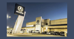 Acura dealership | FOX Acura of El Paso in El Paso, TX
