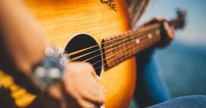 Guitarist | Fox Acura of El Paso in El Paso, TX