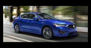 2022 Acura ILX | FOX Acura of El Paso in El Paso, TX