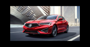 2020 Acura ILX | Fox Acura of El Paso in El Paso, TX