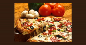 Pizza | Fox Acura of El Paso in El Paso, TX