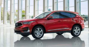 2020 Acura RDX | Fox Acura of El Paso in El Paso, TX