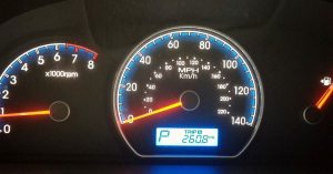 Dashboard | Fox Acura of El Paso in El Paso, TX