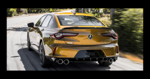 Acura TLX | FOX Acura of El Paso in El Paso, TX