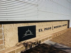 El Paso Museum of History | Fox Acura in El Paso, TX