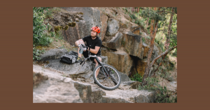 Mountain biking | Fox Acura of El Paso in El Paso, TX