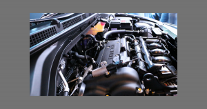 Engine | Fox Acura of El Paso in El Paso, TX