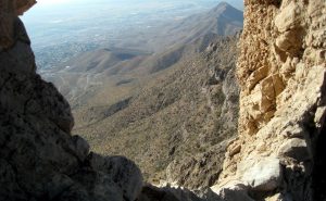 Franklin Mountains in El Paso, TX | Fox Acura of El Paso
