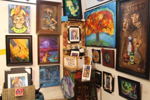 El Paso Art | Fox Acura of El Paso