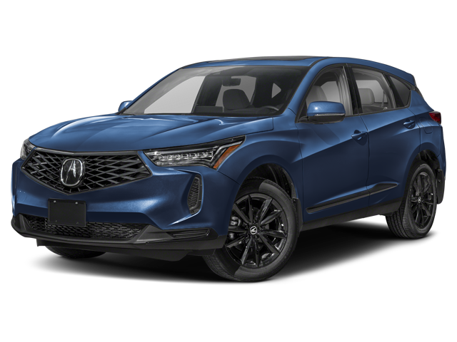 2025 Acura RDX
