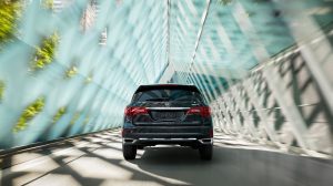 Acura MDX | Fox Acura of El Paso