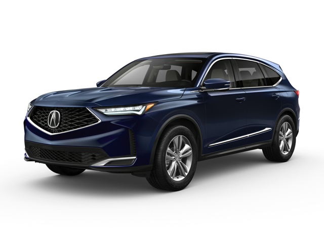 2026 Acura MDX