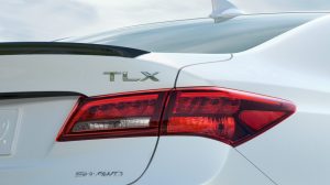 Acura TLX | Fox Acura of El Paso