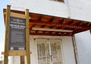 San Elizario in El Paso, TX | Fox Acura of El Paso