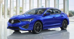 2019 Acura ILX | Fox Acura of El Paso
