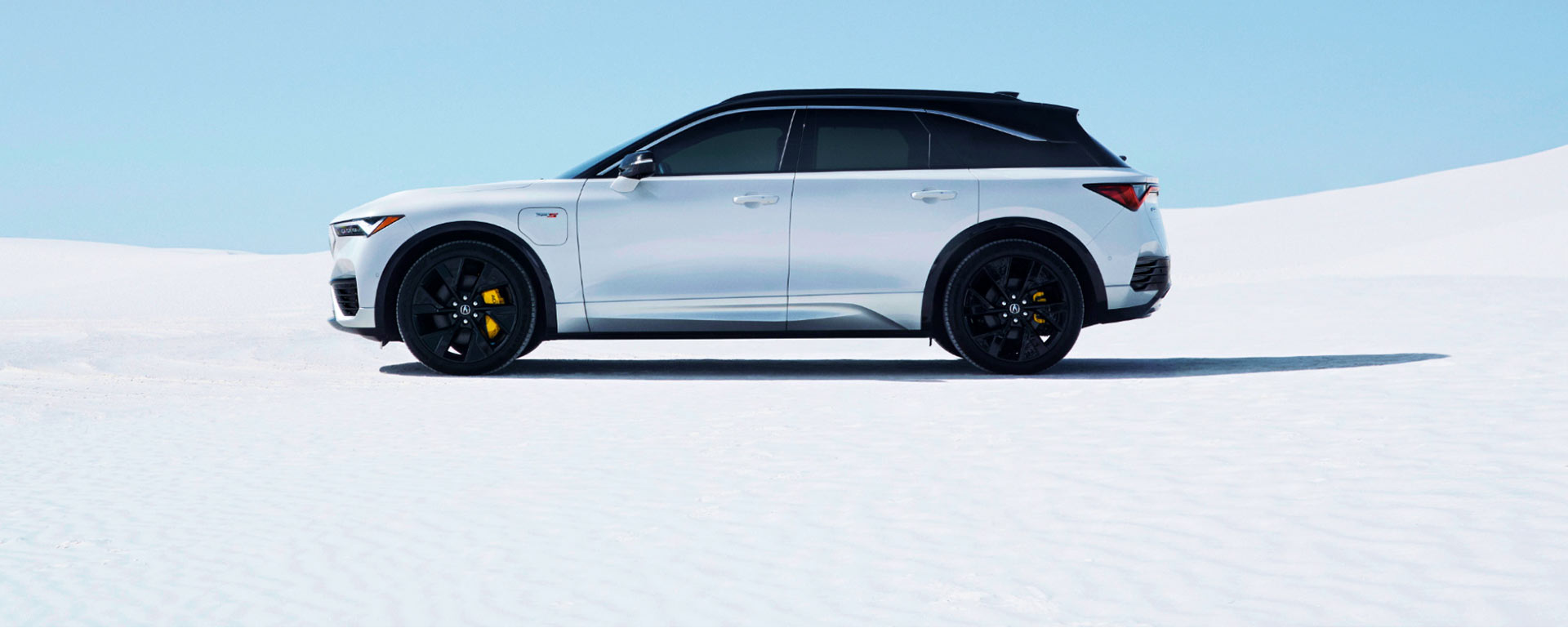 Fox Acura of El Paso CPO program