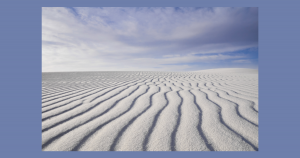 White Sands National Park | Fox Acura of El Paso in El Paso, TX