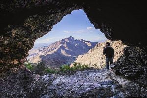 5 of the Best Places to Go to Enjoy El Paso Sunshine - El Paso, TX