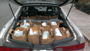 Tips for Hot Weather Shopping Trips - El Paso, TX