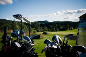 3 Acuras With Enough Cargo Space For Your Golf Clubs - El Paso, TX