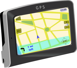 GPS | Fox Acura of El Paso