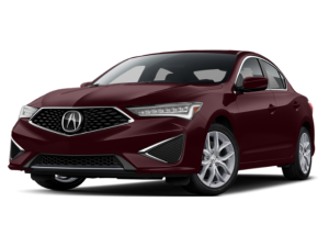 Red 2019 Acura ILX in El Paso, TX | Fox Acura of El Paso