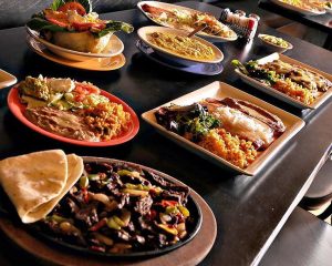 L&J Cafe in El Paso, TX | Fox Acura of El Paso