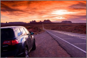 Acura's 5 Most Luxurious Cars - El Paso, TX