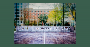 San Jacinto Plaza | FOX Acura of El Paso in El Paso, TX