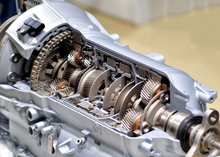 transmission service in El Paso, TX