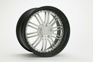 Car Wheel | Fox Acura of El Paso